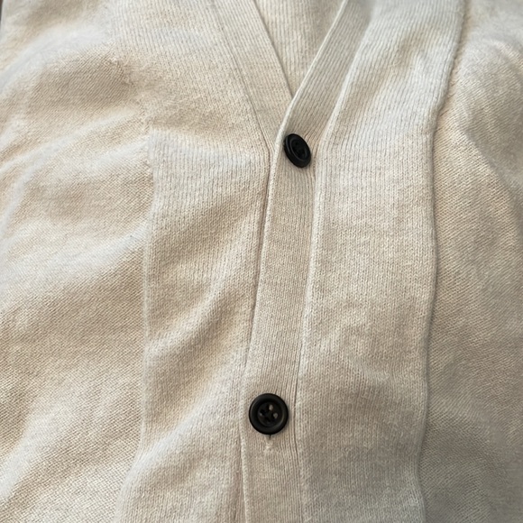 French Connection cardigan size L - Picture 6 of 6